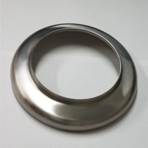 Ticon Industries - OAL 3.5" Muffler Cap (114-08903-1000)