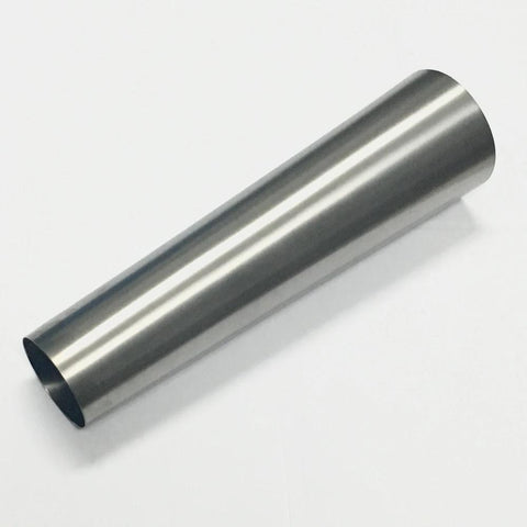 Ticon Industries - 13.8" OAL 2-3/8' In 3.5in Out Megaphone Titanium Cone (115-35048-0000)