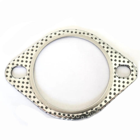 Ticon Industries - 2.5" 2-Bolt MLS Gasket - Single (120-06310-0001)