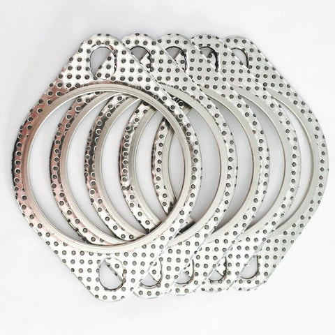 Ticon Industries - 2.5" 2-Bolt MLS Gasket - 5pk (120-06310-0005)