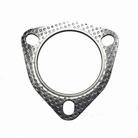 Ticon Industries - 2.5" 3-Bolt MLS Gasket - Single (120-06330-0001)