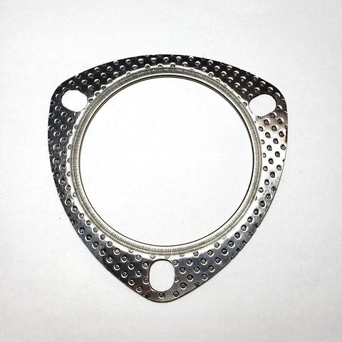 Ticon Industries - 3.0" 3-Bolt MLS Gasket - Single (120-07630-0001)