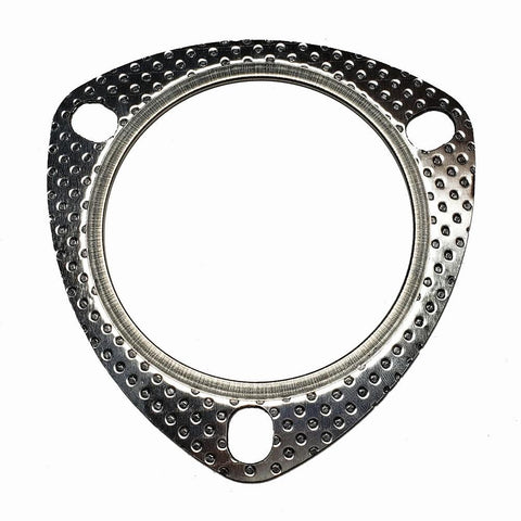 Ticon Industries - 3.5" 3-Bolt MLS Gasket - Single (120-08930-0001)