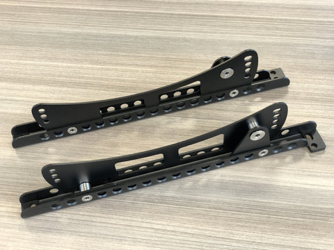 Tillett EB4 Lotus Elise/Exige B6 Screamer, B7 Solid Fix Bracket (TIL-EB4)