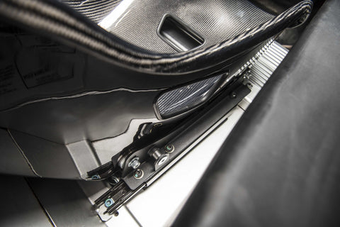 Tillett EB5 Lotus Elise/Exige B6 Screamer, B7 Adjustable Brackets (TIL-EB5)