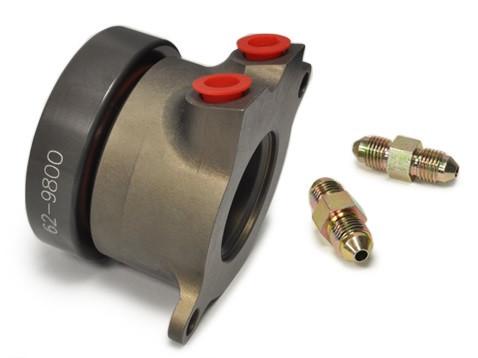 Tilton Racing Clutch & Flywheel Assembly Kits | 2008-2015 Mitsubishi Lancer Evolution X (56-35x)