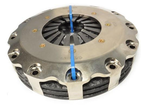 Tilton Racing Clutch & Flywheel Assembly Kits | 2008-2015 Mitsubishi Lancer Evolution X (56-35x)