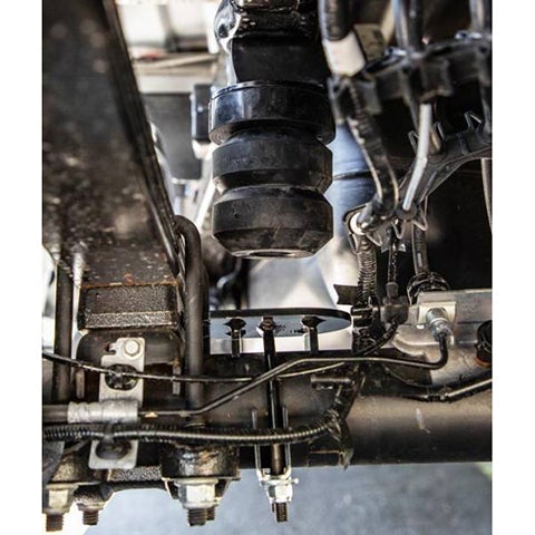 TIMBREN Helper Spring Kit | 2015-2020 Ford F-150 (FR1504E)