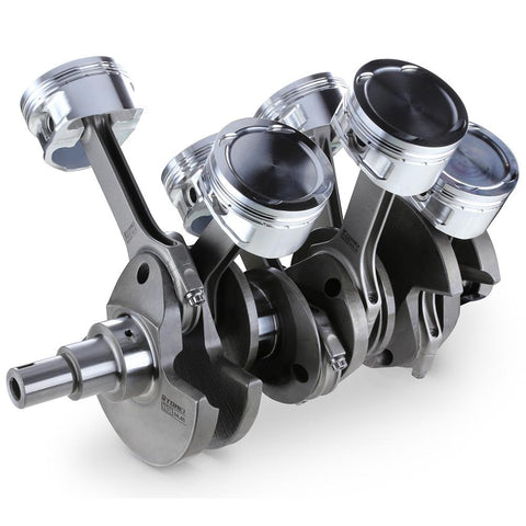 Tomei VR38DETT 4.1 Stroker Kit | 2009-2021 Nissan GT-R (TA201A-NS01A)