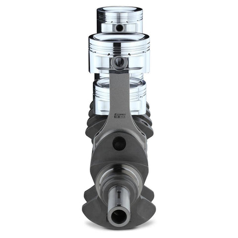 Tomei SR20DET 2.2 Stroker Kit | Multiple Nissan Fitments (TA201A-NS08A)