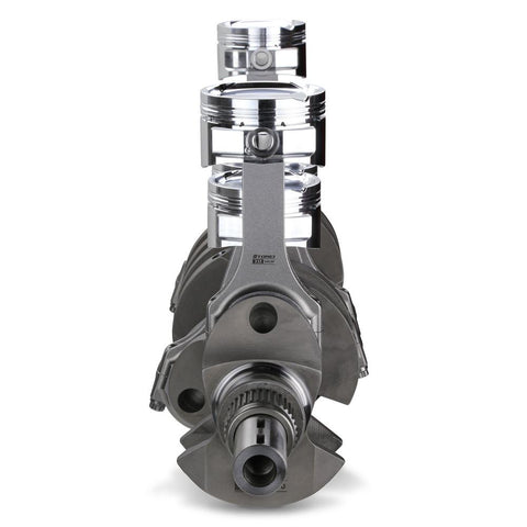 Tomei 2JZ-GTE 3.4 Stroker Kit | 1993-2002 Toyota Supra A80 (TA201A-TY03A)