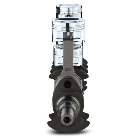 Tomei 4G63 2.2 Stroker Kit | 1992-2006 Mitsubishi Evo 1-9 (TA201A-MT01A)