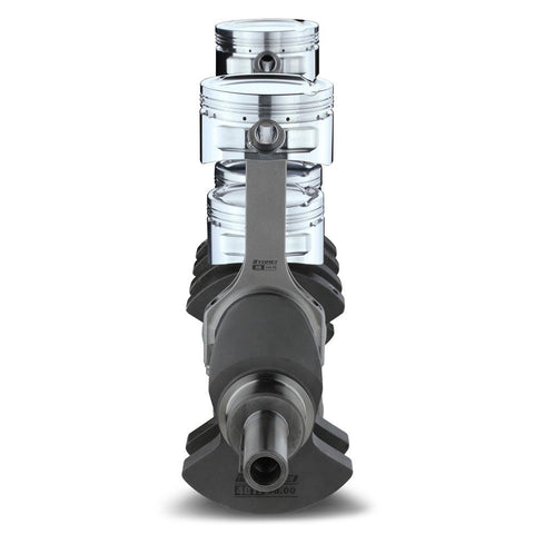 Tomei 4B11 2.3 Stroker Kit | 2008-2015 Mitsubishi Evo X (TA201A-MT02A)