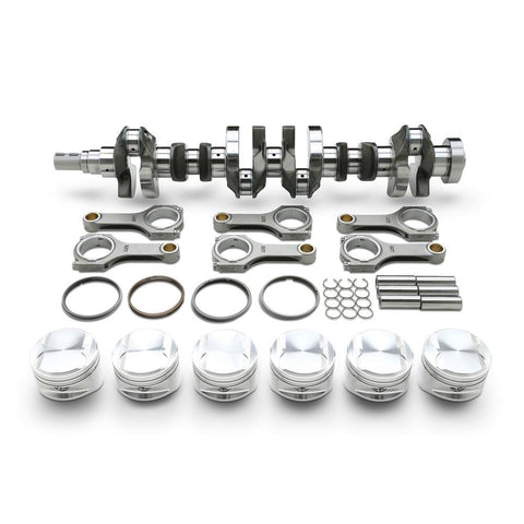 Tomei RB26DETT 2.8 Stroker Kit | 1989-2002 Nissan Skyline GT-R R32-R34 (TA201A-NS05)