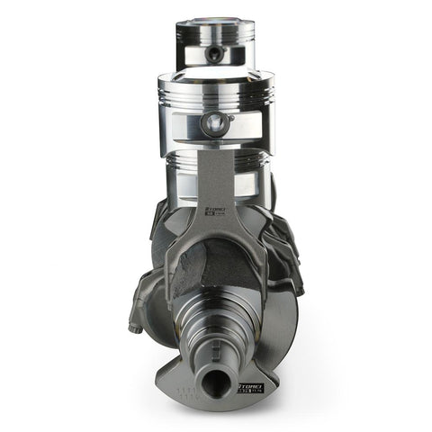 Tomei RB26DETT 2.8 Stroker Kit | 1989-2002 Nissan Skyline GT-R R32-R34 (TA201A-NS05)