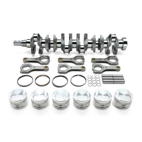 Tomei RB26DETT 2.8 Stroker Kit | 1989-2002 Nissan Skyline GT-R R32-R34 (TA201A-NS05)