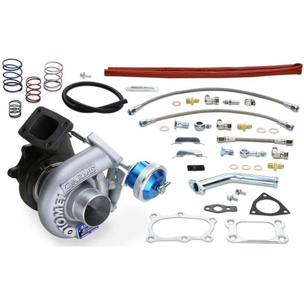 Tomei Ball Turbocharger Kit (BX or MX) | 1993-1998 Nissan Skyline