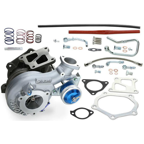 Tomei Arms Turbocharger Kit (BX or MX) | Mitsubishi 4B11 (TB403A-MT02A/TB401A-MT02A)