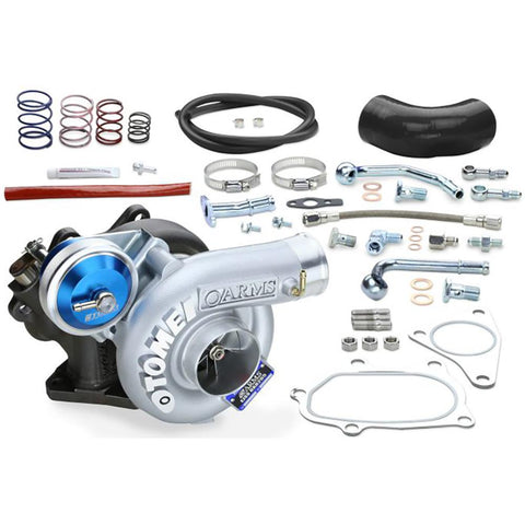 Tomei Arms Turbocharger Kit (BX or MX) | Subaru EJ Engines (TB403A-SB01A/B/C/D/TB401A-SB01A/B/C/D)