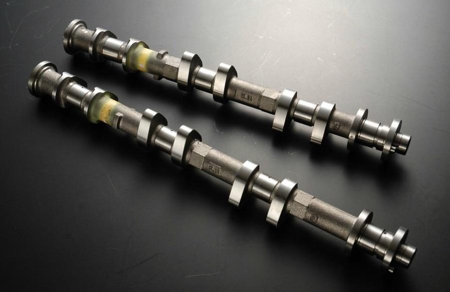 Tomei PROCAM Exhaust Camshafts | 2007-2009 Nissan 350Z VQ35HR