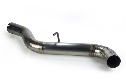 Tomei EXPREME Ti Titanium Exhaust | 1983-1987 Toyota Corolla AE86 (TB6090-TY01) - Modern Automotive Performance
 - 5