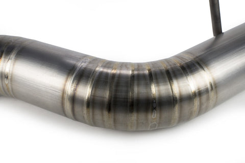 Tomei EXPREME Ti Titanium Exhaust | 1983-1987 Toyota Corolla AE86 (TB6090-TY01) - Modern Automotive Performance
 - 7