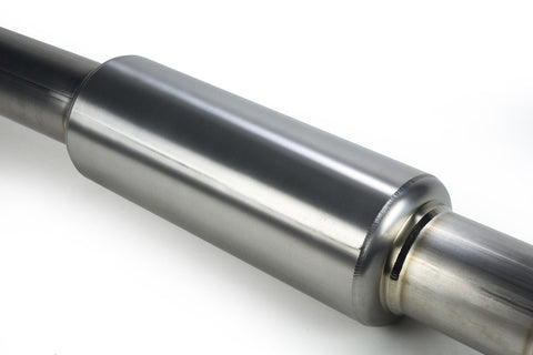 Tomei EXPREME Ti Titanium Exhaust | 1983-1987 Toyota Corolla AE86 (TB6090-TY01) - Modern Automotive Performance
 - 8