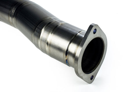 Tomei EXPREME Ti Titanium Exhaust | 1983-1987 Toyota Corolla AE86 (TB6090-TY01) - Modern Automotive Performance
 - 9