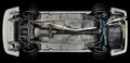 Tomei EXPREME Ti Titanium Exhaust | 1983-1987 Toyota Corolla AE86 (TB6090-TY01) - Modern Automotive Performance
 - 11