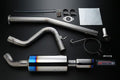Tomei EXPREME Ti Titanium Exhaust | 1983-1987 Toyota Corolla AE86 (TB6090-TY01) - Modern Automotive Performance
 - 13