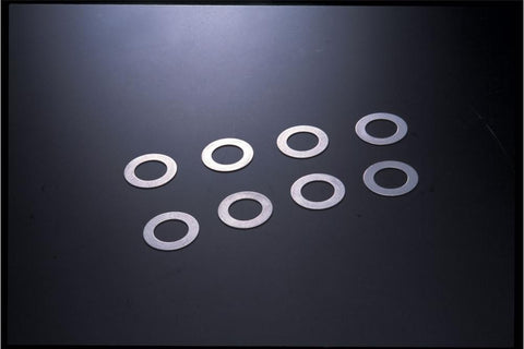 VALVE SPRING SHEET RB 0.3mm SET 8pcs by Tomei - Modern Automotive Performance
