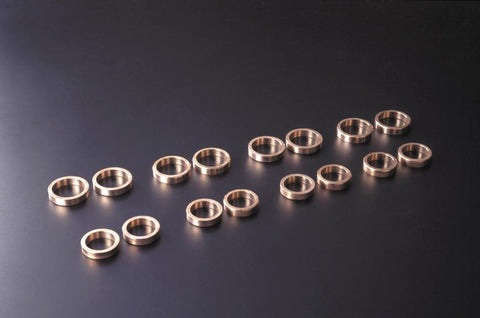 BERY-RING SET 4G63 by Tomei - Modern Automotive Performance
