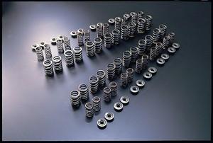 Tomei Valve Springs Set KIT Type B Nissan Skyline GT-R RB26DETT - Modern Automotive Performance
