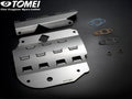 Tomei Oil Slicing Baffle Mitsubishi Evo 8-9 - Modern Automotive Performance
