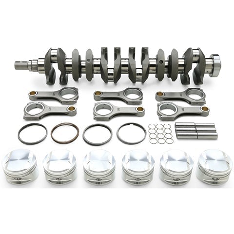 Tomei RB26DETT Stroker Kit | 1989-2002 Nissan Skyline GT-R (TA201A-NS05C)