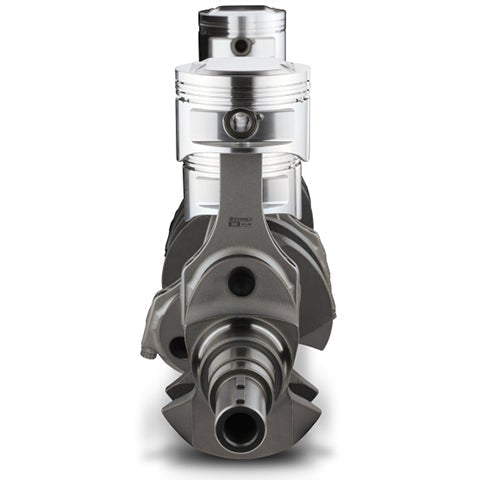 Tomei RB26DETT Stroker Kit | 1989-2002 Nissan Skyline GT-R (TA201A-NS05C)