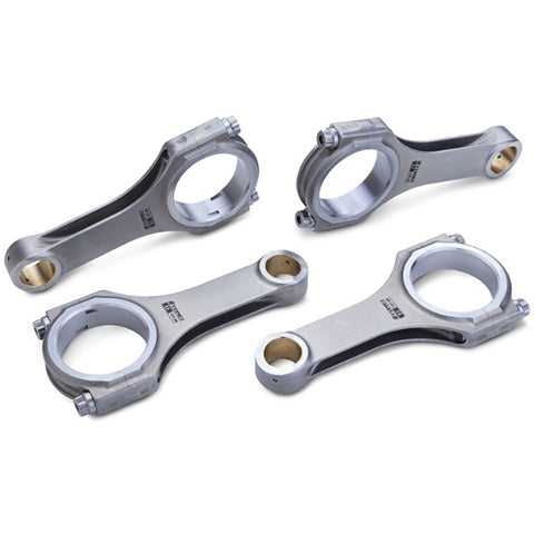 Tomei EJ25 Stroker Forged H-Beam Connecting Rod Kit | Multiple Subaru Fitments (TA203A-SB02A)