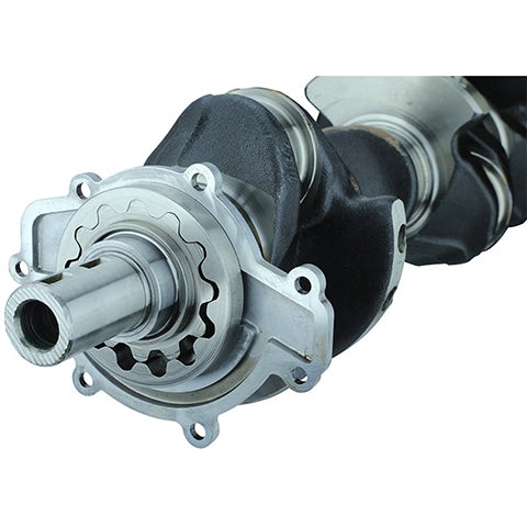 Tomei Oil Pump Drive Crankshaft Collar | 1989-2002 Nissan Skyline GT-R and 1993-2002 Nissan Skyline GTST (TA205A-NS05A)