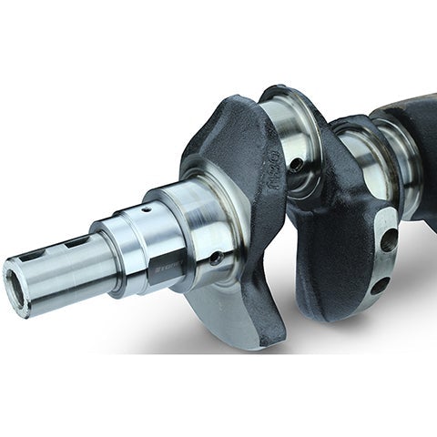 Tomei Oil Pump Drive Crankshaft Collar | 1989-2002 Nissan Skyline GT-R and 1993-2002 Nissan Skyline GTST (TA205A-NS05A)