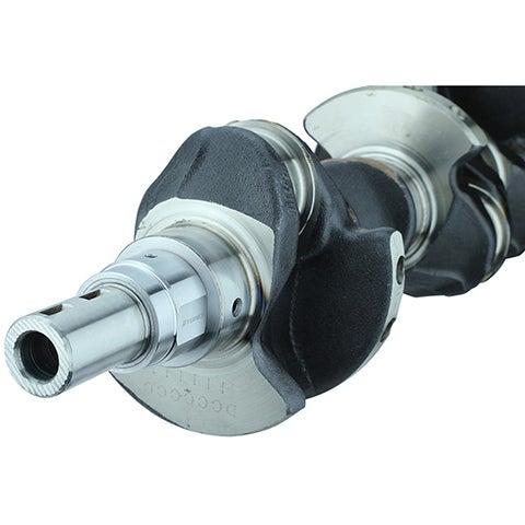 Tomei Oil Pump Drive Crankshaft Collar | 1989-2002 Nissan Skyline GT-R and 1993-2002 Nissan Skyline GTST (TA205A-NS05A)