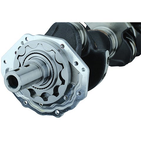 Tomei Oil Pump Drive Crankshaft Collar | 1989-2002 Nissan