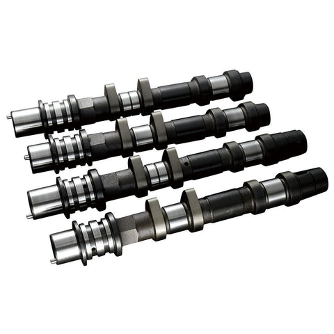 Tomei PONCAM Camshafts - 254° Duration | 06-14 WRX / 04-07 STI / 05-09 LGT / 04-13 FXT (TA301A-SB02A)