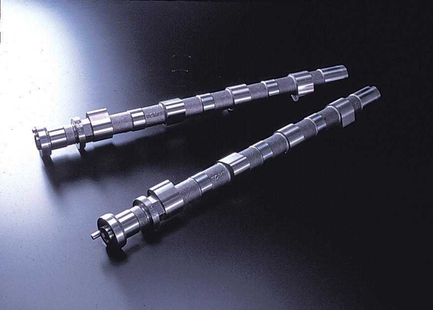 PONCAM SR20DET (R)PS13 TYPE-R by Tomei – MAPerformance