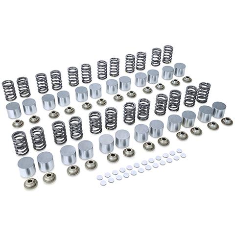 Tomei Inner Shim Kit | 1993-1998 Toyota Supra Turbo (TA312A-TY03A)