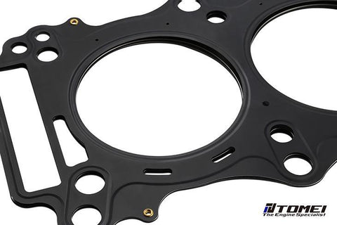 Tomei Stainless Head Gaskets - 96.0 Bore/0.8mm | Nissan VR38DETT (TA4070-NS01A)