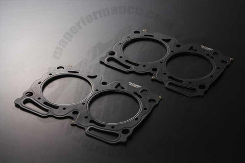 Tomei 101mm Bore Head Gasket (Subaru STI EJ25 04-12) 0.7mm Thick - Modern Automotive Performance
