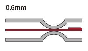 Tomei Head Gaskets - 89.5 Bore - 0.6mm Thick | Subaru FA20D/F (TA4070-SB03A)