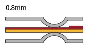 Tomei Head Gaskets - 89.5 Bore - 1.1mm Thick | Subaru FA20D/F (TA4070-SB03C)