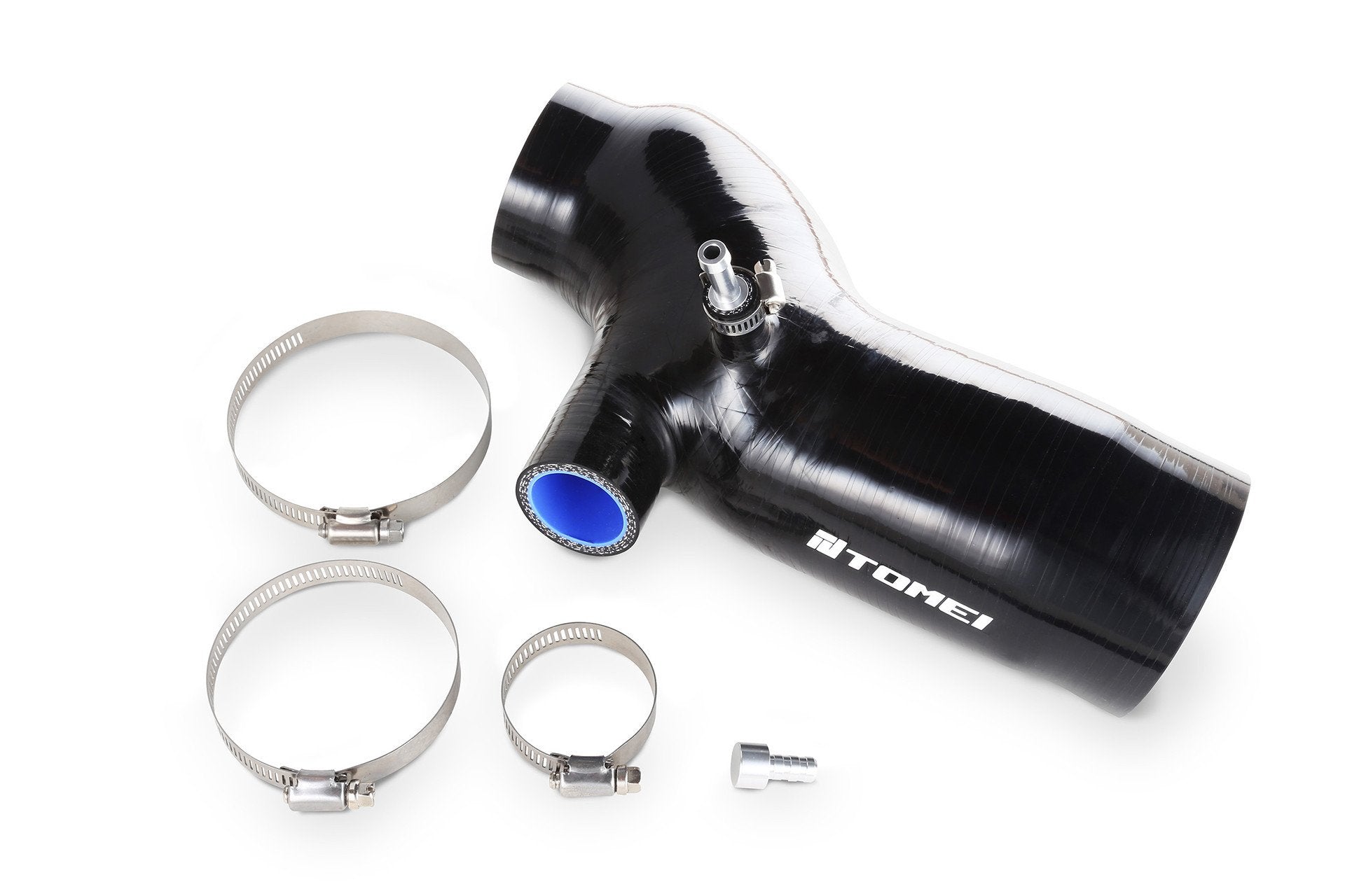 Tomei Turbo Suction Hose Kit | 2002-2007 Mitsubishi Evo 7/8/9