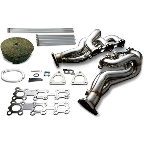 Tomei Expreme V2 Exhaust Manifold | 2003-2006 Nissan 350Z, and 2003-2007 Infiniti G35 (TB6010-NS04A)